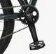 Велосипед Спортивний 29 дюймів Corso APEX PX-755 обладнання Shimano алюмінієва рама 19 дюймів 12 швидкостей. Black and Grey (176558) - зображення 8