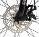 Велосипед Спортивний 27.5 дюймів Corso X-POWER PW-160 обладнання Shimano Altus алюмінієва рама 17 дюймів 24 швидкість. Black and Orange (165327) - зображення 4