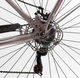 Велосипед Міський 28 дюймів Corso Liberty LR-833 обладнання Shimano сталева рама 20 дюймів 7 швидкостей. Cream and Violet (168509) - зображення 4
