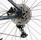 Велосипед Спортивний 29 дюймів Corso APEX PX-688 обладнання Shimano алюмінієва рама 19 дюймів 12 швидкостей. Black and Grey (176557) - зображення 5