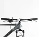 Велосипед Спортивний 29 дюймів Corso APEX PX-688 обладнання Shimano алюмінієва рама 19 дюймів 12 швидкостей. Black and Grey (176557) - зображення 9