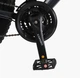 Велосипед Спортивний 29 дюймів Corso Leader LD-620 обладнання Shimano сталева рама 19 дюймів 21 швидкість. Black and Yellow (176387) - зображення 7