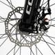 Велосипед Спортивный 26 дюймов Corso Rend RD-800 оборудование Shimano стальная рама 15 дюймов 21 скорость. Black and Grey (168076) - изображение 9