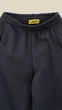 Спортивные штаны бананы однотонные женские LAWA WTC02459 S Графит shop (2000999388439) - изображение 4