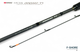 Спиннинг карбоновый для хищной рыбы Siweida Amazon 6-25g 2.28 m (2750768) - изображение 2