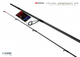 Спиннинг карбоновый для хищной рыбы Siweida Amazon 6-25g 2.28 m (2750768) - изображение 6