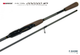 Спиннинг карбоновый для хищной рыбы Siweida Amazon 5-19g 2.65 m (2750907) - изображение 4