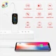 Type-C тестер RIDEN - TC66 / 150Вт, 0.005-30В, 0-5А / 0.96" IPS, USB power-in, Quick charge - изображение 2