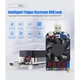 Активная нагрузка RIDEN - HD35 / 35Вт, 4-25В, 0.25-5А / USB-A, Micro, Type-C / Quick charge - изображение 2