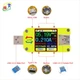 USB-A тестер RIDEN - UM34 / 72Вт, 4-24В, 0-3А / 1.44"LCD, Quick charge - изображение 2
