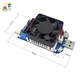 Активная нагрузка RIDEN - HD35 / 35Вт, 4-25В, 0.25-5А / USB-A, Micro, Type-C / Quick charge - изображение 5