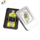 USB-A тестер RIDEN - UM34 / 72Вт, 4-24В, 0-3А / 1.44"LCD, Quick charge - изображение 7