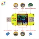 USB-A тестер RIDEN - UM34C / 72Вт, 4-24В, 0-3А / 1.44"LCD, bluetooth, Quick charge - изображение 3