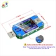 USB-A / type-C тестер RIDEN - UM25 / 72Вт, 4-24В, 0-5А / 1.44"LCD, Quick charge - изображение 5