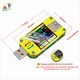 USB-A тестер RIDEN - UM34C / 72Вт, 4-24В, 0-3А / 1.44"LCD, bluetooth, Quick charge - изображение 7