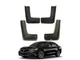 Бризковики Acura TLX-L 2016-2020, комплект 4шт. - изображение 1