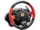 Руль Thrustmaster T150 Ferrari Wheel Force Feedback - зображення 1