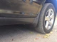 Бризковики Lexus RX 2003-2009, комплект 4шт. - изображение 5
