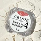 Втирання для нігтів Crooz Dream Powder №04 - зображення 4