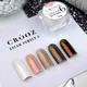 Втирка для ногтей Crooz Dream Powder №06 - изображение 3