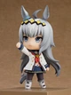Рухома фігурка Nendoroid Огурі Кеп 2101 Нендороїд з аніме Кобилички: Доленосне дербі UmaMusume - зображення 2