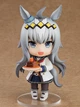 Рухома фігурка Nendoroid Огурі Кеп 2101 Нендороїд з аніме Кобилички: Доленосне дербі UmaMusume - зображення 5