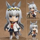Рухома фігурка Nendoroid Огурі Кеп 2101 Нендороїд з аніме Кобилички: Доленосне дербі UmaMusume - зображення 6