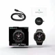 Смарт-годинник Black Shark GS3 Ultra Black NEW 2025 металевий корпус, Bluetooth-дзвінки, двохчастотний GPS - зображення 8