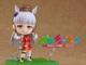 Подвижная Фигурка Nendoroid Голд Шип 1783 Нендороид из аниме Девушки-пони: Славное дерби UmaMusume - изображение 2