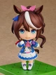 Рухома фігурка Nendoroid Токай Тейо 1995 Нендороїд з аніме Кобилички: Доленосне дербі UmaMusume - зображення 2