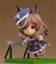 Подвижная Фигурка Nendoroid Матиканэ Тангейзер 2412 Нендороид из аниме Девушки-пони: Славное дерби UmaMusume - изображение 3