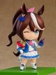 Рухома фігурка Nendoroid Токай Тейо 1995 Нендороїд з аніме Кобилички: Доленосне дербі UmaMusume - зображення 3