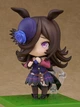 Рухома фігурка Nendoroid Райc Шауер 2151 Нендороїд з аніме Кобилички: Доленосне дербі UmaMusume - зображення 3