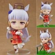 Подвижная Фигурка Nendoroid Голд Шип 1783 Нендороид из аниме Девушки-пони: Славное дерби UmaMusume - изображение 7
