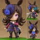 Рухома фігурка Nendoroid Райc Шауер 2151 Нендороїд з аніме Кобилички: Доленосне дербі UmaMusume - зображення 6
