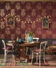 Виниловые обои на флизелиновой основе A.S. Creation Boho Love 36456-4 - изображение 4