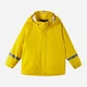 Детский костюм-дождевик Reima Tihku 5100021A-235A 104 Желтый (6438429773801) - изображение 3
