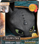 Інтерактивна маска Spin Master Dreamworks Dragons Як приборкати дракона Беззубик, Electronic Blast & Roar Toothless Mask - зображення 2