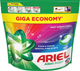 Засіб для прання Ariel All in1 Pods 70 капсул Color - зображення 1