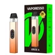 Под система Vaporesso XROS 4 Champagne Gold вейп1000 мАч многоразовая электронка иксрос 4 до 30 Вт картриджи 2 мл / 3 мл - изображение 4