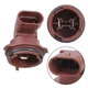 Патрон под лампу H7 Astra G Opel 1226084 9118046 - изображение 4