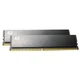 Модуль памяти для компьютера ddr4 32gb (2x16GB) 3200 MHz 42-Series eXceleram (e-42-002d-32) - изображение 2