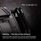 Модуль памяти для компьютера ddr5 64gb (2x32GB) 6400 MHz Viper Elite 5 Ultra rgb Patriot (veur564g6432k) - изображение 10