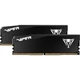 Модуль памяти для компьютера ddr5 64gb (2x32GB) 6000 MHz Viper Elite 5 Ultra Patriot (veu564g6028k) - изображение 1