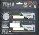 Модуль памяти ddr5 2x16GB/7400 Patriot Viper Venom rgb (pvvr532g740c36k) - изображение 10