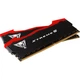 Модуль памяти для компьютера ddr5 32gb (2x16GB) 8200 MHz Viper Xtreme 5 Patriot (pvx532g82c38k) - изображение 2