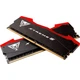 Модуль памяти для компьютера ddr5 32gb (2x16GB) 8200 MHz Viper Xtreme 5 Patriot (pvx532g82c38k) - изображение 5