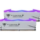 Модуль памяти для компьютера ddr5 32gb (2x16GB) 8000 MHz Viper Xtreme 5 mpower rgb Patriot (pvxr532g80c38km) - изображение 1