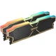 Модуль памяти для компьютера ddr5 32gb (2x16GB) 6000 MHz Thor rgb Lexar (ld5u16g60c38bg-rgd) - изображение 2