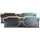 Модуль памяти для компьютера ddr5 32gb (2x16GB) 6000 MHz Thor rgb Lexar (ld5u16g60c38bg-rgd) - изображение 3